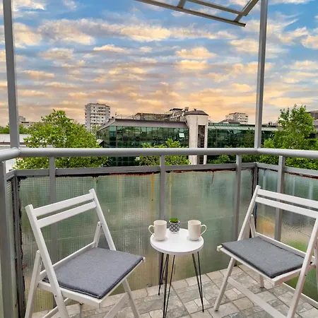 Ivana Appartement Belgrade