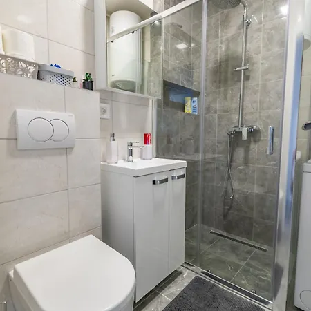 Appartement Ivana Belgrade